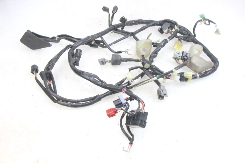 photo de CABLEADO HONDA PCX (JF47) 125 (2012 - 2013) - Vista principal