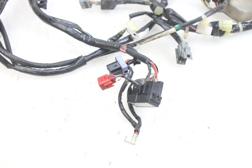photo de CABLEADO HONDA PCX (JF47) 125 (2012 - 2013) - Detalle de la pieza