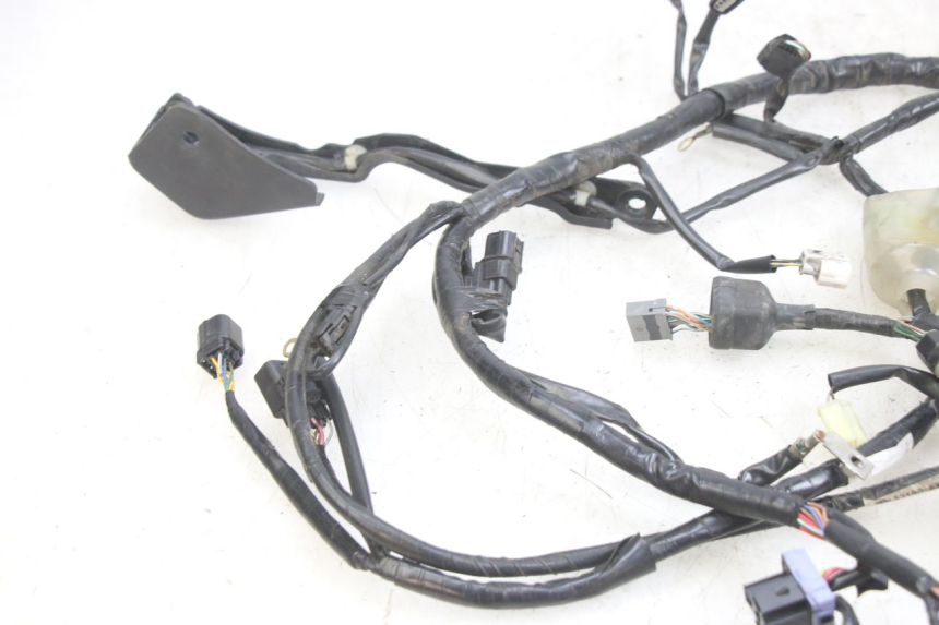 photo de CABLEADO HONDA PCX (JF47) 125 (2012 - 2013) - Zoom estado de uso