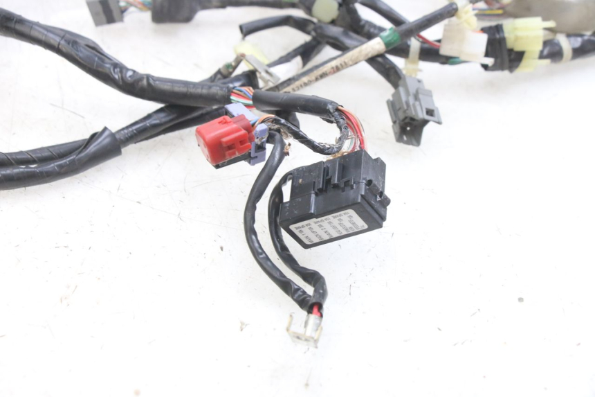 photo de CABLEADO HONDA PCX (JF47) 125 (2012 - 2013) - Vista general del producto