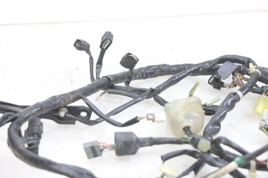 photo de CABLEADO HONDA PCX (JF47) 125 (2012 - 2013) - Detalles de los puntos de fijación