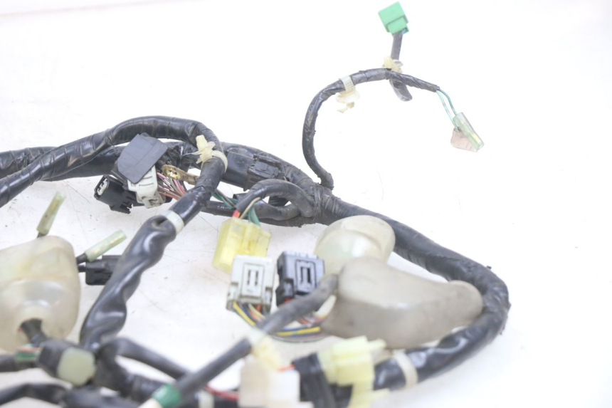 photo de CABLEADO HONDA PCX (JF47) 125 (2012 - 2013) - Estado de la superficie y material