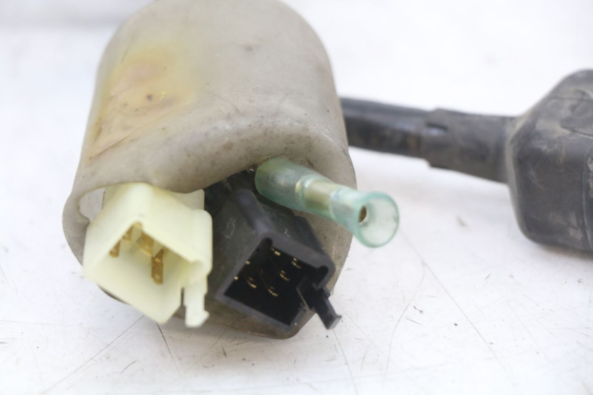 photo de CABLEADO HONDA PCX (JF47) 125 (2012 - 2013) - Características distintivas