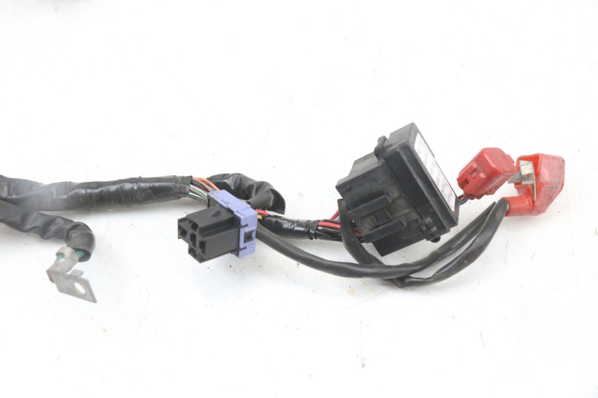photo de CABLEADO HONDA PCX (JF47) 125 (2012 - 2013) - Otra perspectiva