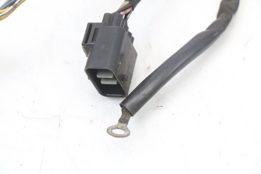 photo de CABLEADO HONDA PCX (JF47) 125 (2012 - 2013) - Estado de la superficie y material