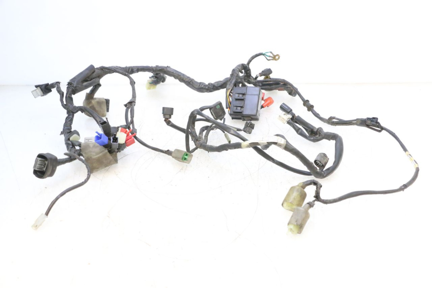 photo de CABLEADO HONDA PCX (JF57/JF64) 125 (2014 - 2018) - Vista principal