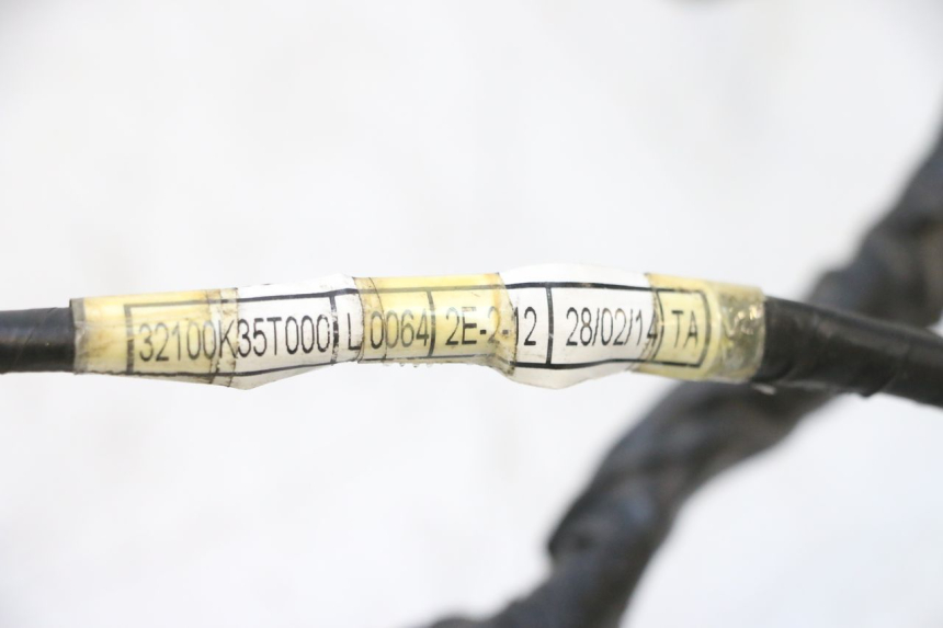 photo de CABLEADO HONDA PCX (JF57/JF64) 125 (2014 - 2018) - Detalle de la pieza