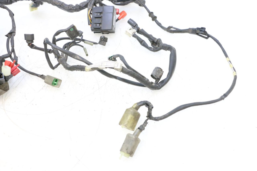 photo de CABLEADO HONDA PCX (JF57/JF64) 125 (2014 - 2018) - Características distintivas