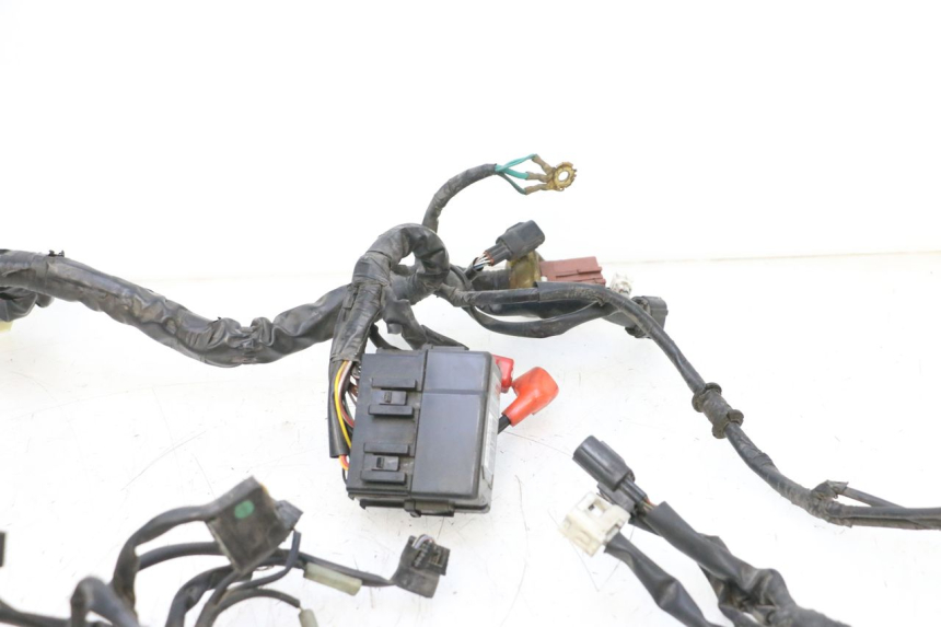 photo de CABLEADO HONDA PCX (JF57/JF64) 125 (2014 - 2018) - Primer plano de alta resolución