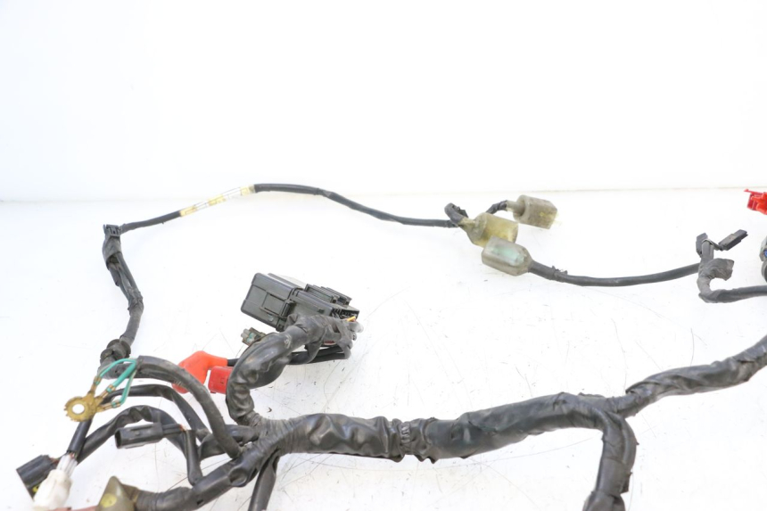 photo de CABLEADO HONDA PCX (JF57/JF64) 125 (2014 - 2018) - Zoom estado de uso