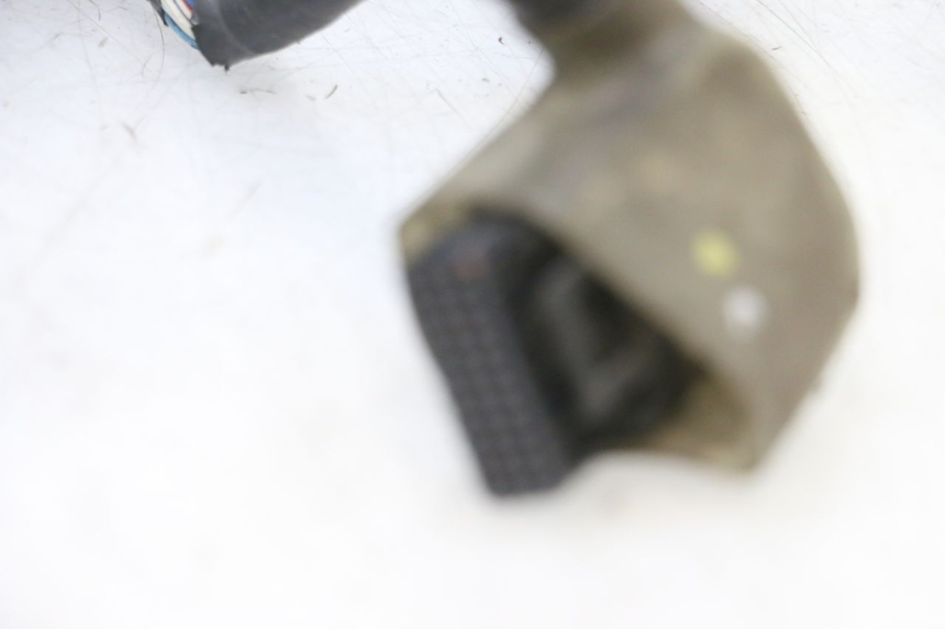 photo de CABLEADO HONDA PCX (JF57/JF64) 125 (2014 - 2018) - Detalles de los puntos de fijación