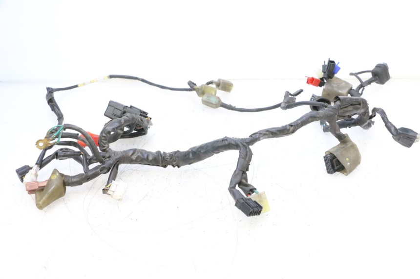 photo de CABLEADO HONDA PCX (JF57/JF64) 125 (2014 - 2018) - Estado de la superficie y material