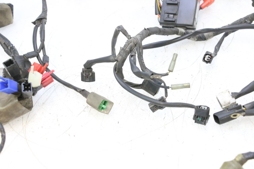 photo de CABLEADO HONDA PCX (JF57/JF64) 125 (2014 - 2018) - Marcados y referencias originales