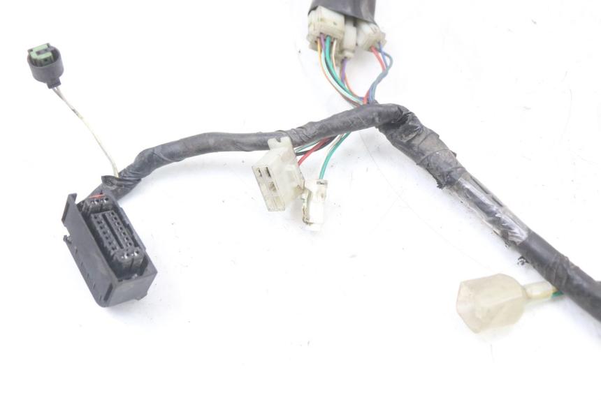 photo de CABLEADO PEUGEOT BELVILLE 125 (2017 - 2021) - Otra vista del artículo