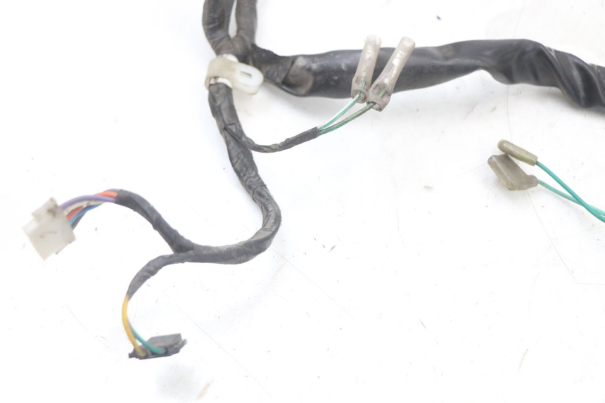 photo de CABLEADO PEUGEOT BELVILLE 125 (2017 - 2021) - Primer plano de alta resolución