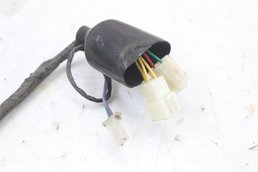 photo de CABLEADO PEUGEOT BELVILLE 125 (2017 - 2021) - Otra perspectiva