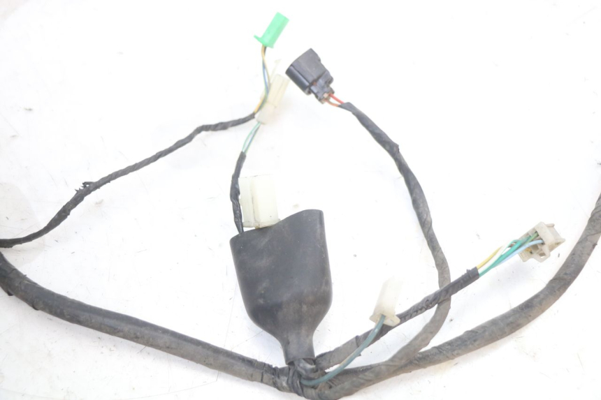 photo de CABLEADO PEUGEOT BELVILLE 125 (2017 - 2021) - Vista general del producto