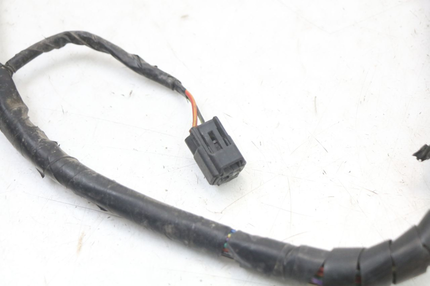 photo de CABLEADO PEUGEOT BELVILLE 125 (2017 - 2021) - Marcados y referencias originales