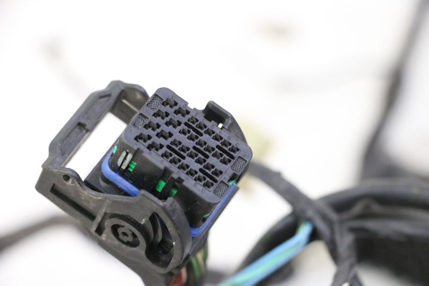 photo de CABLEADO PEUGEOT CITYSTAR 125 (2011 - 2017) - Zoom estado de uso