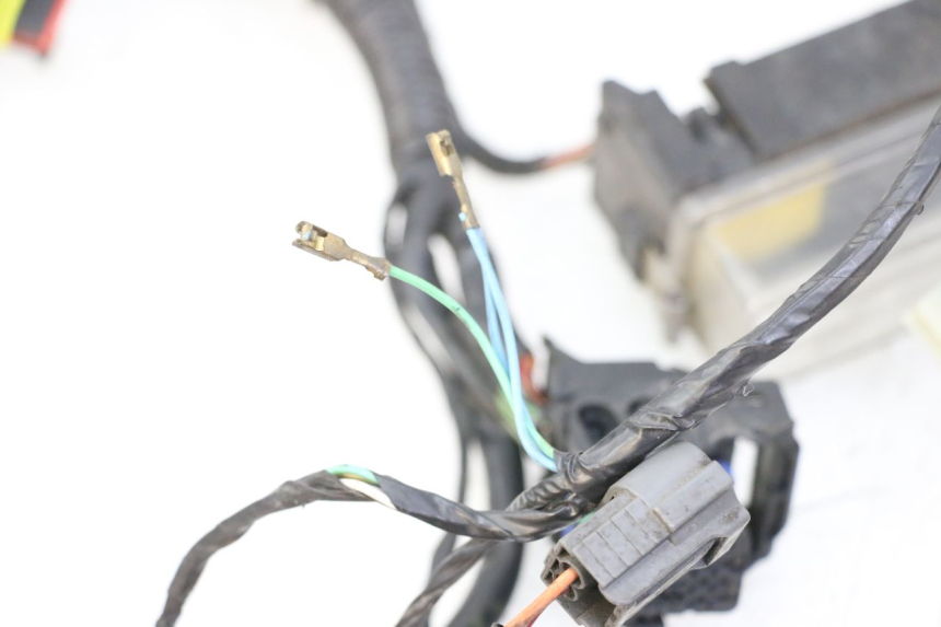 photo de CABLEADO PEUGEOT CITYSTAR 125 (2011 - 2017) - Otra perspectiva
