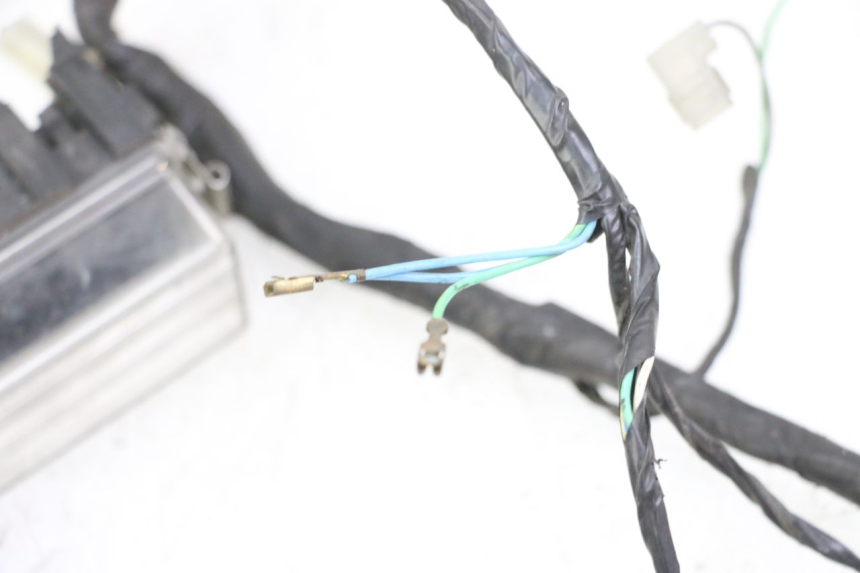 photo de CABLEADO PEUGEOT CITYSTAR 125 (2011 - 2017) - Primer plano técnico