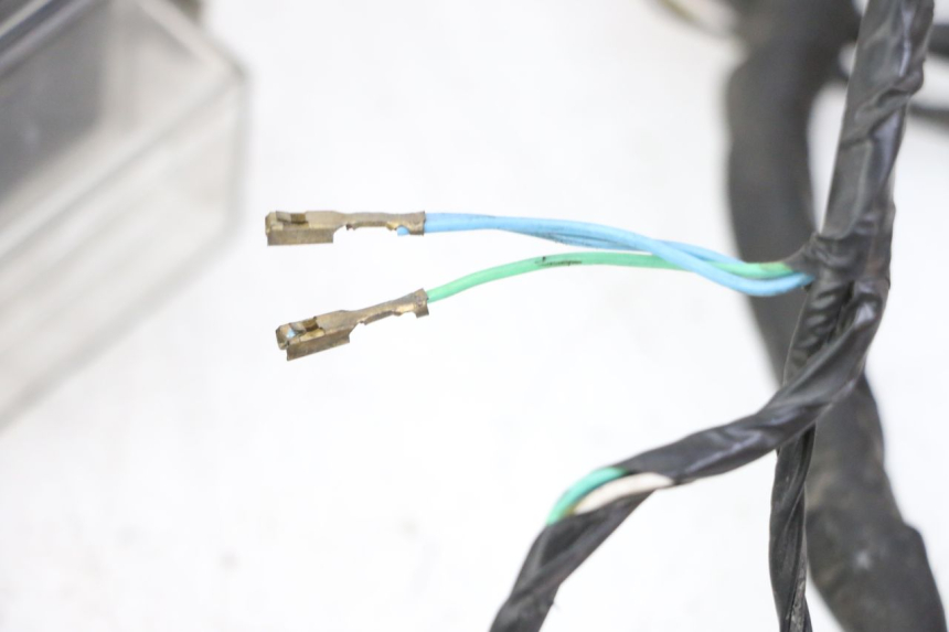 photo de CABLEADO PEUGEOT CITYSTAR 125 (2011 - 2017) - Vista general del producto