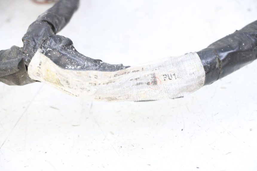 photo de CABLEADO PEUGEOT CITYSTAR 125 (2011 - 2017) - Detalles de los puntos de fijación