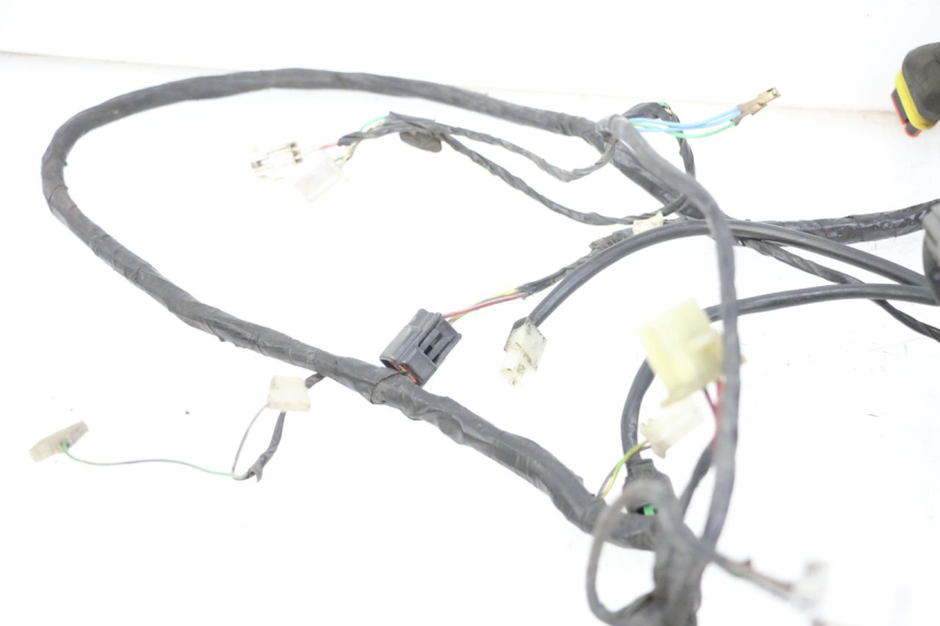 photo de CABLEADO PEUGEOT CITYSTAR 125 (2011 - 2017) - Recambio usado revisado