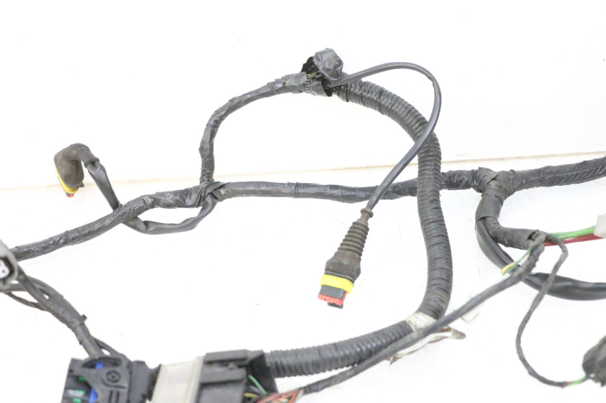 photo de CABLEADO PEUGEOT CITYSTAR 125 (2011 - 2017) - Marcados y referencias originales