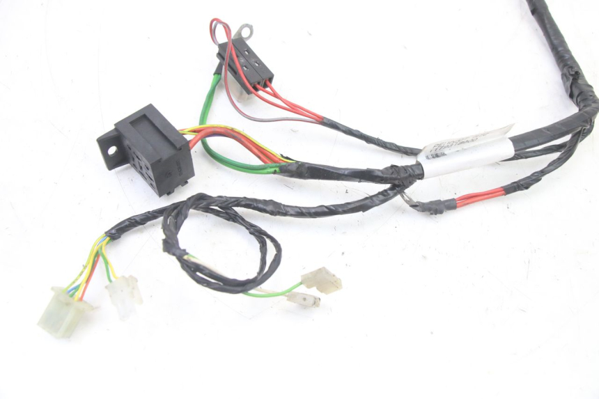 photo de CABLEADO PEUGEOT CITYSTAR 2T 50 (2018 - 2021) - Detalle de la pieza