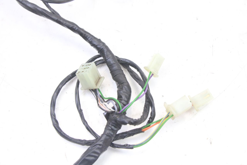 photo de CABLEADO PEUGEOT CITYSTAR 2T 50 (2018 - 2021) - Vista general del producto