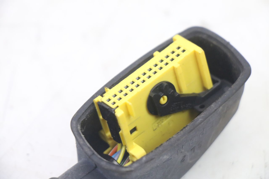 photo de CABLEADO PEUGEOT CITYSTAR 2T 50 (2018 - 2021) - Estado de la superficie y material