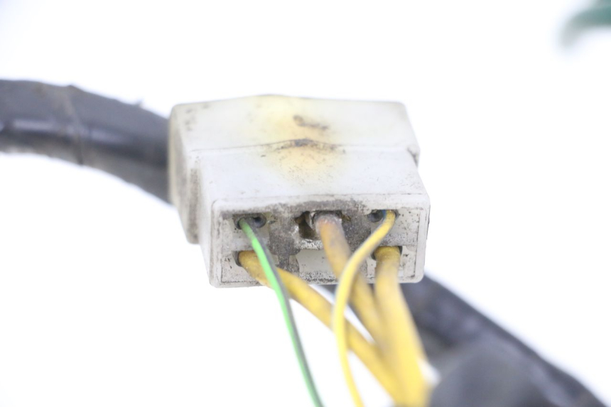 photo de CABLEADO PEUGEOT ELYSTAR 125 (2002 - 2007) - Primer plano técnico