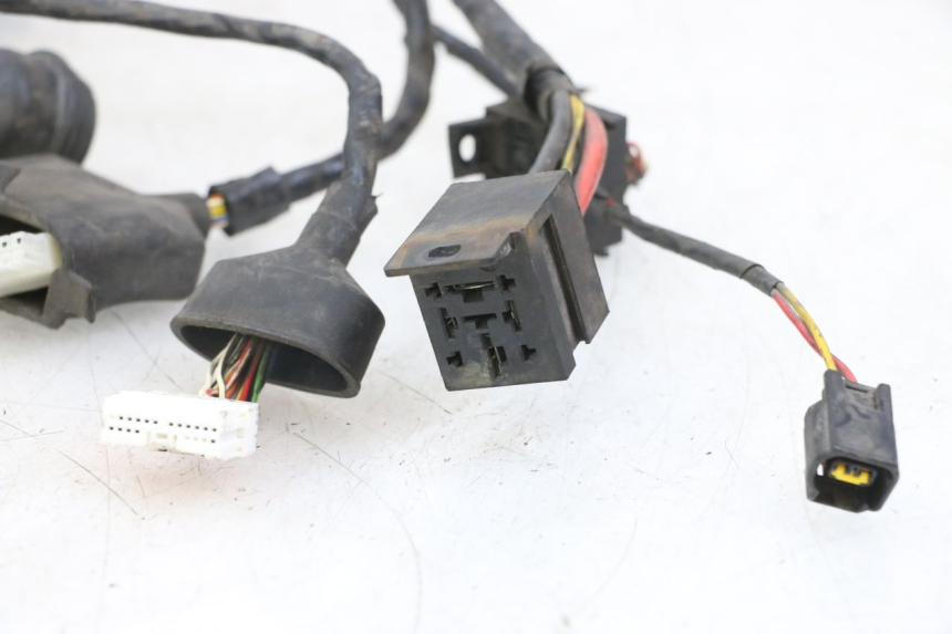 photo de CABLEADO PEUGEOT ELYSTAR 125 (2002 - 2007) - Recambio usado revisado