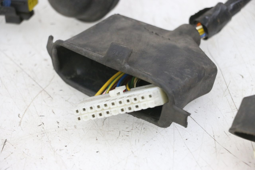 photo de CABLEADO PEUGEOT ELYSTAR 125 (2002 - 2007) - Marcados y referencias originales