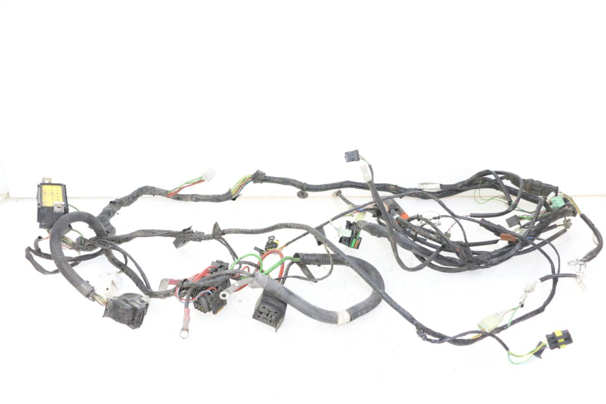 photo de CABLEADO PEUGEOT SATELIS 125 (2013 - 2018) - Vista principal