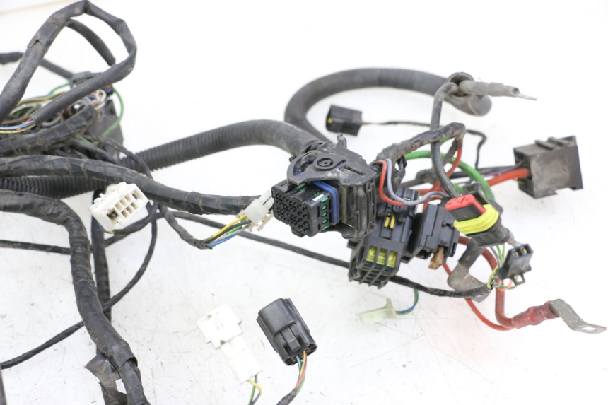 photo de CABLEADO PEUGEOT SATELIS 125 (2013 - 2018) - Detalle de la pieza