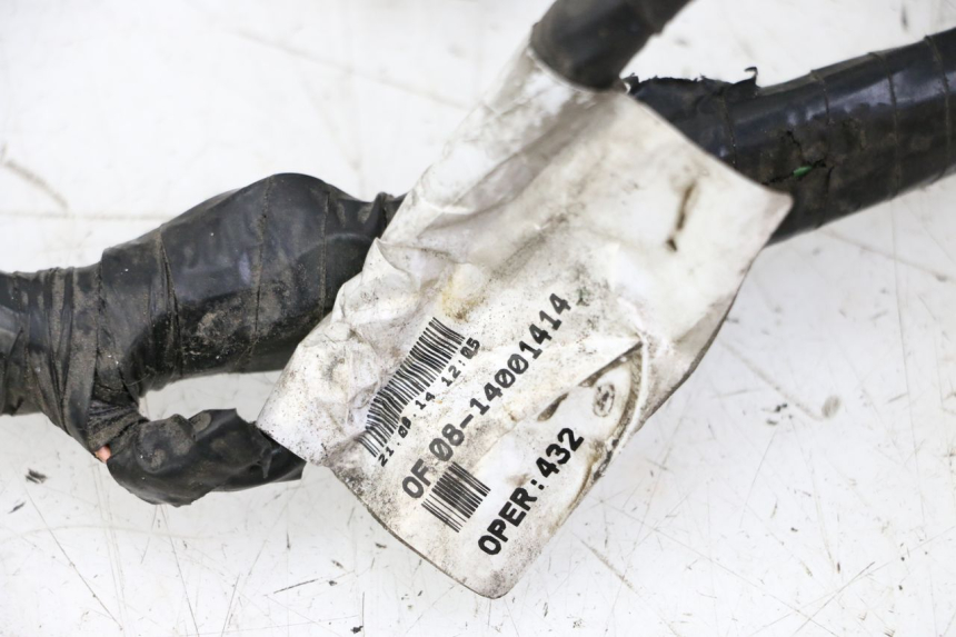 photo de CABLEADO PEUGEOT SATELIS 125 (2013 - 2018) - Otra perspectiva