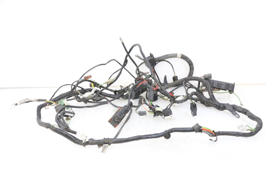 photo de CABLEADO PEUGEOT SATELIS 125 (2013 - 2018) - Vista general del producto