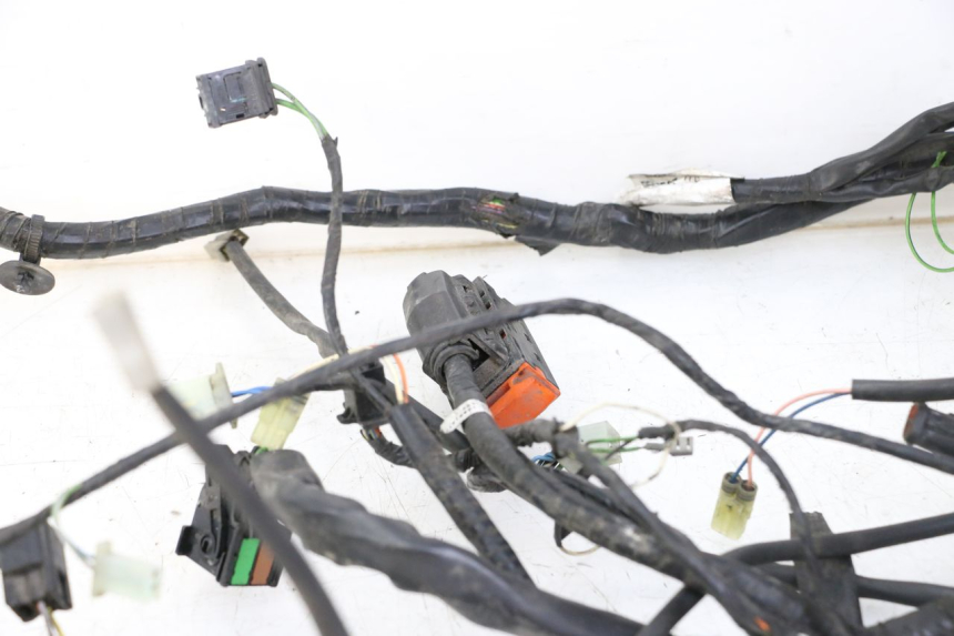 photo de CABLEADO PEUGEOT SATELIS 125 (2013 - 2018) - Recambio usado revisado