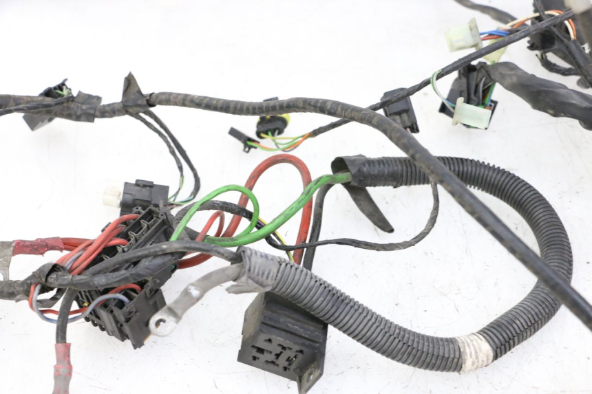 photo de CABLEADO PEUGEOT SATELIS 125 (2013 - 2018) - Marcados y referencias originales