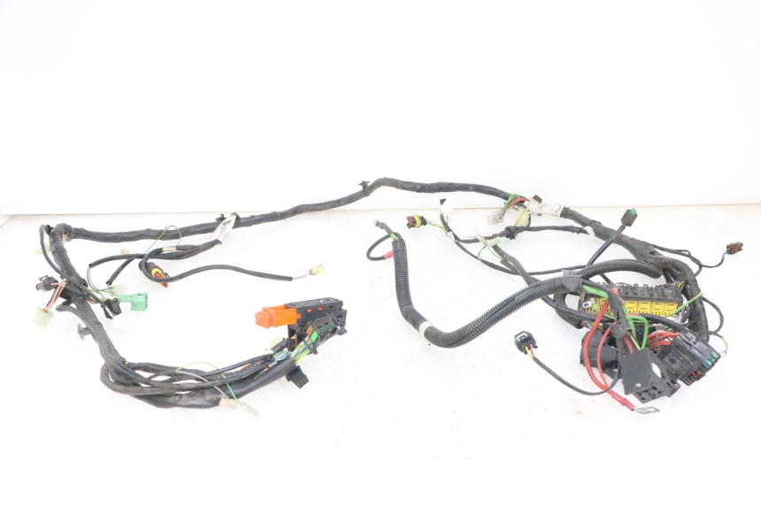 photo de CABLEADO PEUGEOT SATELIS 125 (2013 - 2018) - Vista principal
