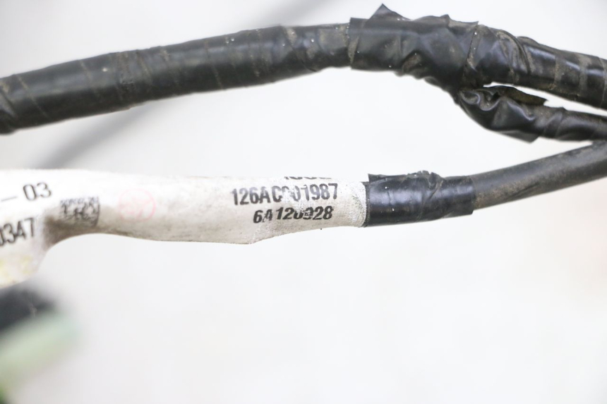 photo de CABLEADO PEUGEOT SATELIS 125 (2013 - 2018) - Detalle de la pieza