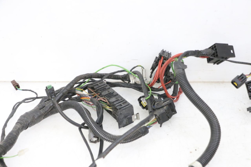photo de CABLEADO PEUGEOT SATELIS 125 (2013 - 2018) - Otra vista del artículo