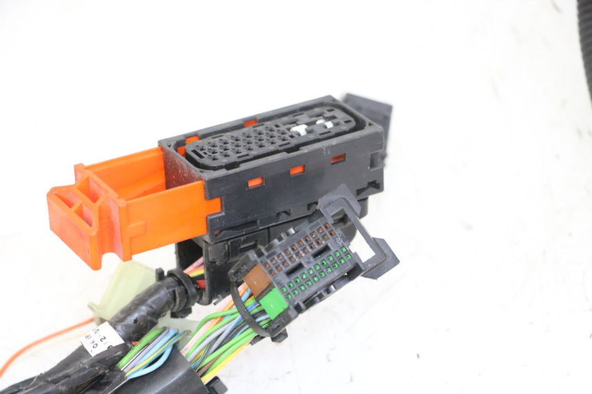 photo de CABLEADO PEUGEOT SATELIS 125 (2013 - 2018) - Ángulo de visión alternativo