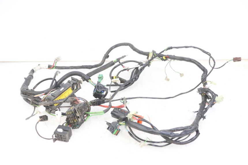 photo de CABLEADO PEUGEOT SATELIS 125 (2013 - 2018) - Otra perspectiva