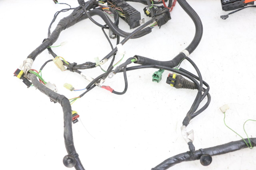 photo de CABLEADO PEUGEOT SATELIS 125 (2013 - 2018) - Marcados y referencias originales