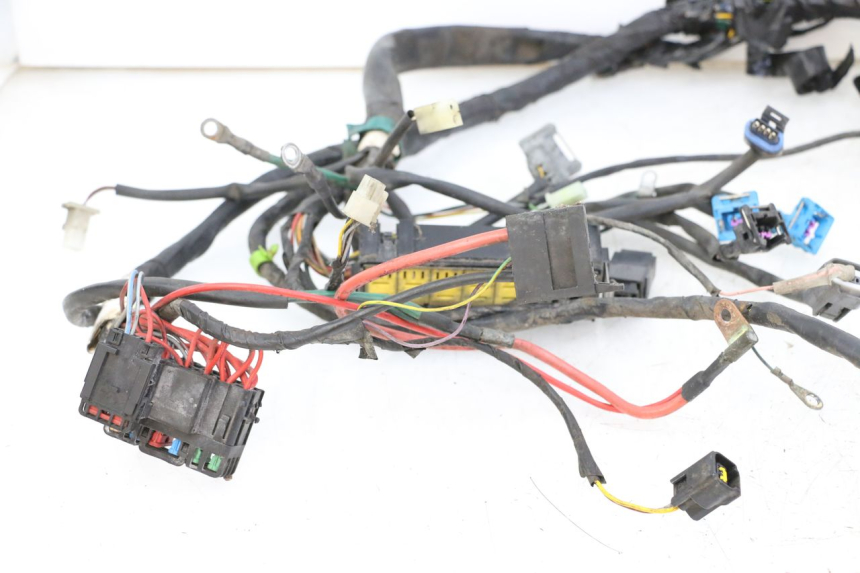 photo de CABLEADO PEUGEOT SATELIS COMPRESSOR K15 125 (2006 - 2009) - Foto de producto adicional