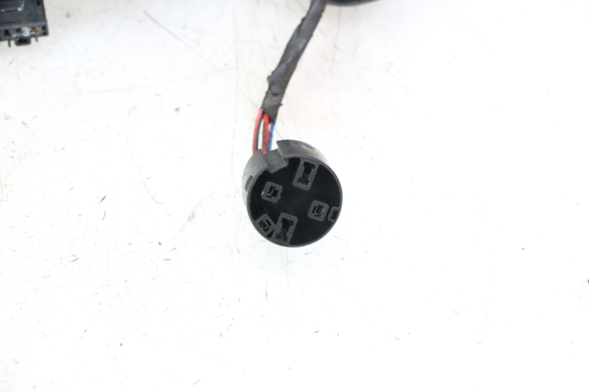 photo de CABLEADO PEUGEOT SATELIS COMPRESSOR K15 125 (2006 - 2009) - Recambio usado revisado