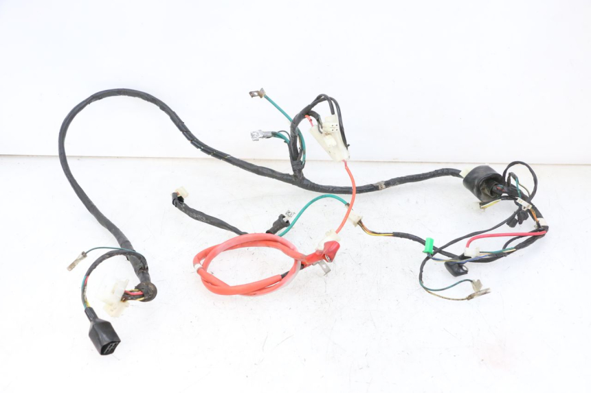 photo de CABLEADO PEUGEOT TWEET 4T 50 (2014 - 2019) - Vista principal